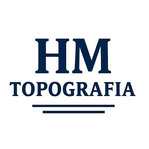 Bem vindo a HM TOPOGRAFIA